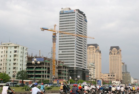 Đói vốn, BĐS sẽ tiếp tục bán tháo