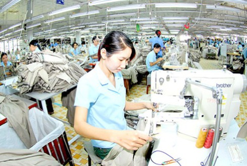Ngân hàng rụt rè nói chuyện thưởng Tết