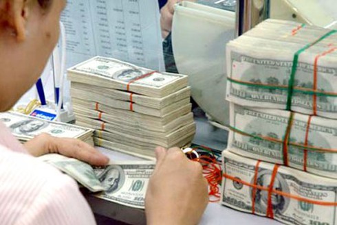 Ngân hàng rụt rè nói chuyện thưởng Tết