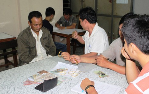 Đà Nẵng xuất hiện nhiều băng nhóm kiểu `xã hội đen`