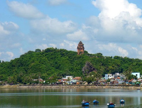 An Giang: Khởi động dự án khu du lịch núi Trà Sư