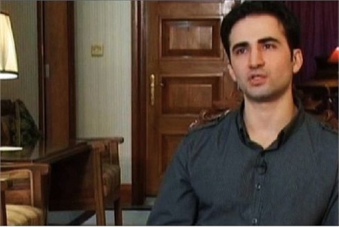 Iran: Nhất quyết xử gián điệp Mỹ ở Iran