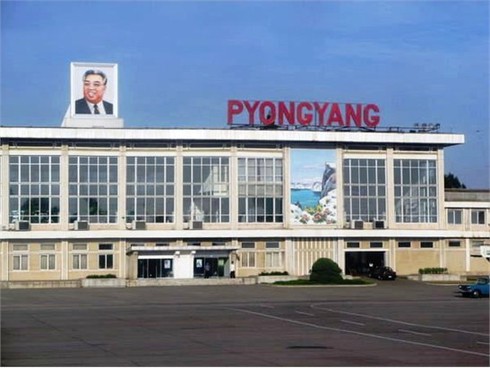 Hình ảnh bên trong Triều Tiên dưới thời Kim Jong il (phần 2)