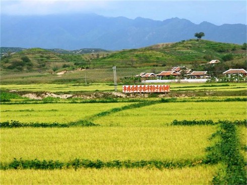 Hình ảnh bên trong Triều Tiên dưới thời Kim Jong il (phần 2)