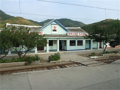Hình ảnh bên trong Triều Tiên dưới thời Kim Jong il (phần 2)