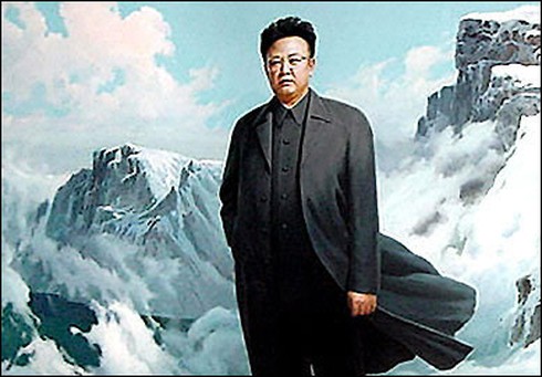 Hình ảnh bên trong Triều Tiên dưới thời Kim Jong il (phần 2)