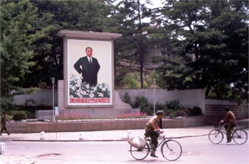Hình ảnh bên trong Triều Tiên dưới thời Kim Jong il (phần 2)