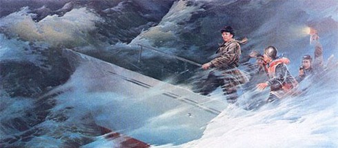 Hình ảnh bên trong Triều Tiên dưới thời Kim Jong il (phần 2)