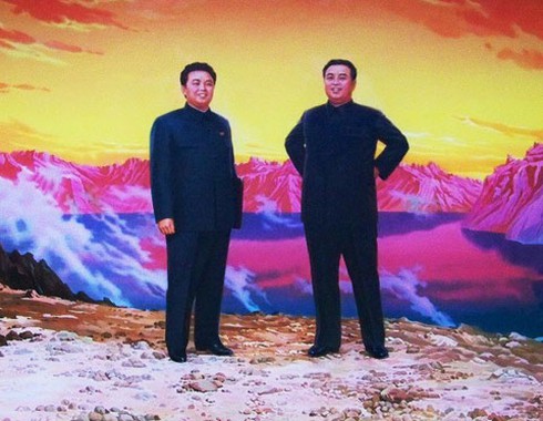 Hình ảnh bên trong Triều Tiên dưới thời Kim Jong il (phần 2)