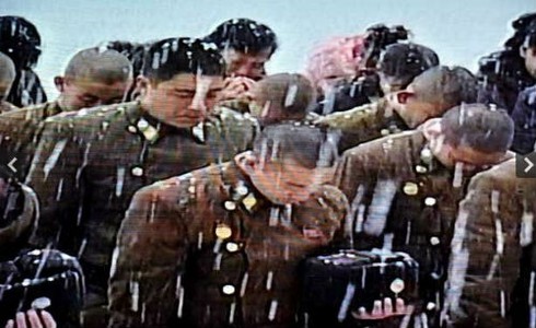 Kỳ quặc danh sách dự tang lễ chủ tịch Kim