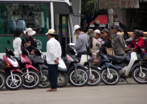 Nghị trường Đà Nẵng “nóng” chuyện dân nhập cư