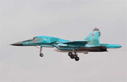 9 vũ khí không quân chiến lược năm 2011