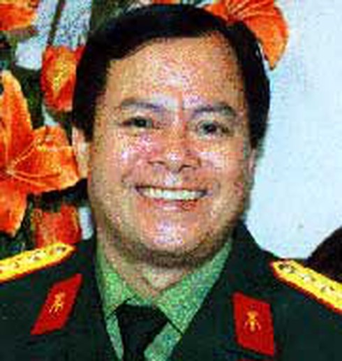 Bài hát chiến đấu trong Bảo tàng vũ khí Việt Nam