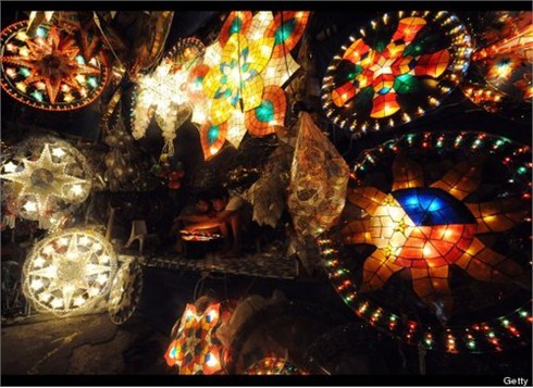 Giáng sinh truyền thống trên thế giới