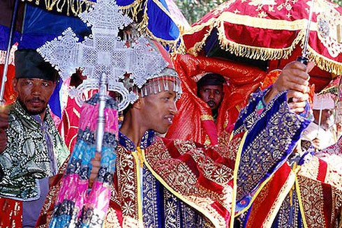 Giáng sinh truyền thống trên thế giới