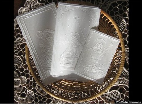 Giáng sinh truyền thống trên thế giới