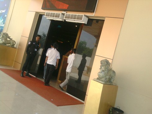 Những cuộc sát phạt ở bên kia biên giới (Kỳ 1)