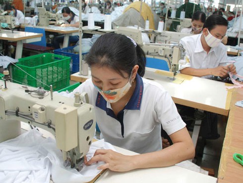 Lại lo khi nhập khẩu giảm