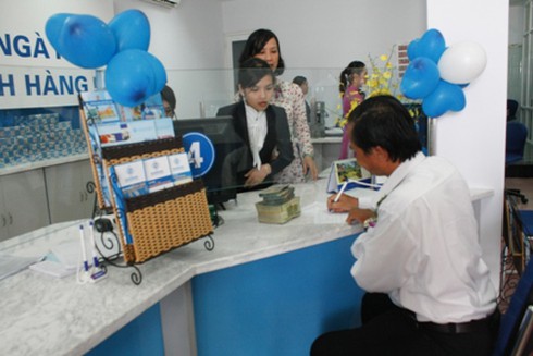 Ngân hàng Gia Định được đổi tên thành Ngân hàng Bản Việt