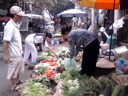 Đồng bộ giải pháp kìm chế CPI năm 2011