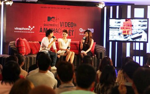 MV nào sẽ đoạt giải quán quân?