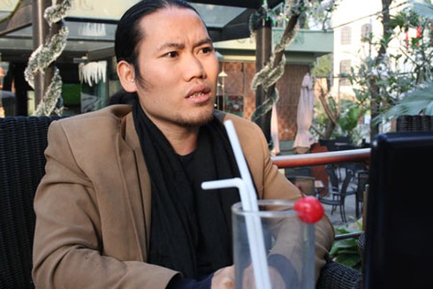 Vượng Râu: ‘Tử vi nói số tôi luôn bị vạ miệng’