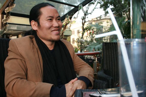 Vượng Râu: ‘Tử vi nói số tôi luôn bị vạ miệng’