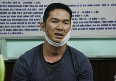 Lấy lòng “người đẹp” bằng mạng người