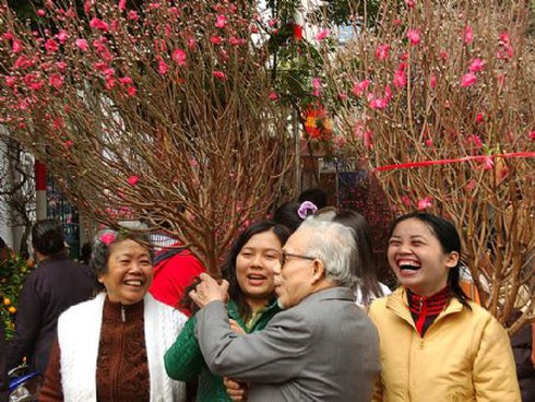 Chính phủ phê duyệt phương án nghỉ Tết 9 ngày