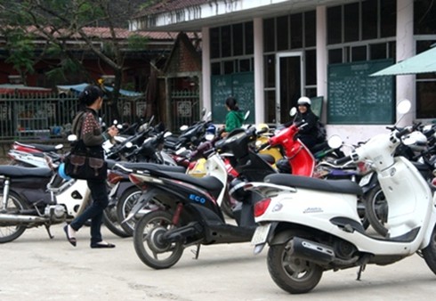 Cháy, nổ xe máy: Người dùng có thể phát hiện lỗi