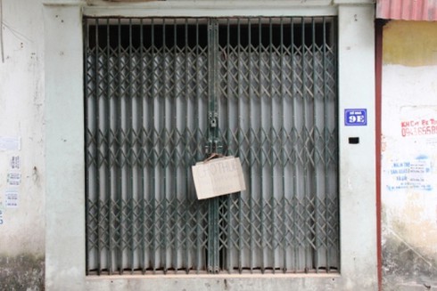 Chết đứng khi gặp phải công ty tuyển dụng 'ma'