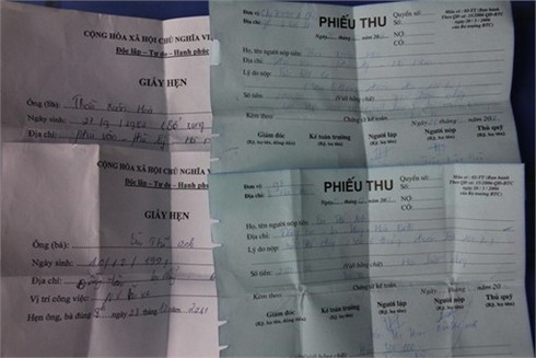 Chết đứng khi gặp phải công ty tuyển dụng 'ma'