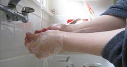 Hà Nội lo chống dịch bệnh tay chân miệng năm 2012