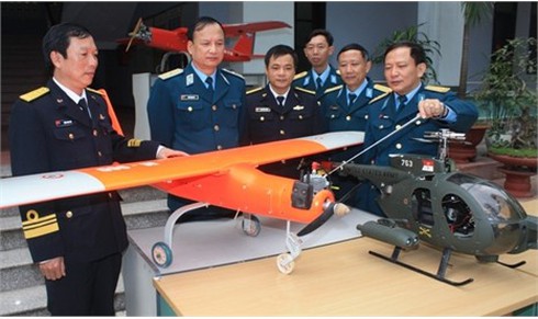 Tướng không quân nói về sức mạnh của phòng không lục quân