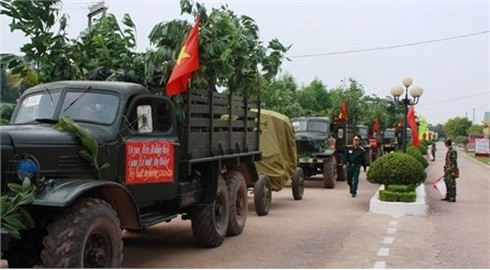 Tướng không quân nói về sức mạnh của phòng không lục quân