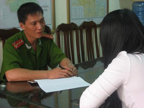 Phá đường dây lừa bán 12 phụ nữ sang Trung Quốc