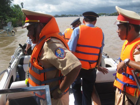 Vĩnh Long: Báo động tai nạn giao thông