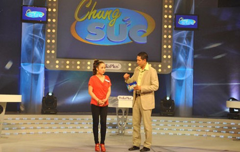 Cả nhà Ốc Thanh Vân đắt sô truyền hình