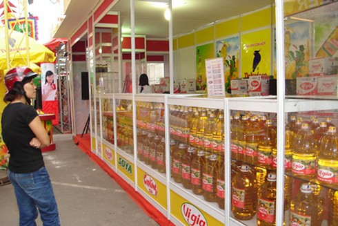 Tiền Giang: Quyết tâm bình ổn giá hàng Tết