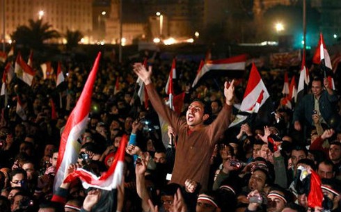 Điểm lại những dấu ấn thế giới năm qua