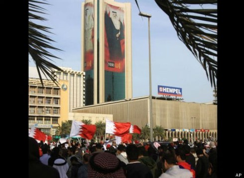 Điểm lại những dấu ấn thế giới năm qua