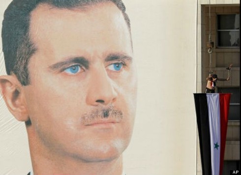 Điểm lại những dấu ấn thế giới năm qua