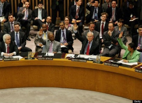 Điểm lại những dấu ấn thế giới năm qua