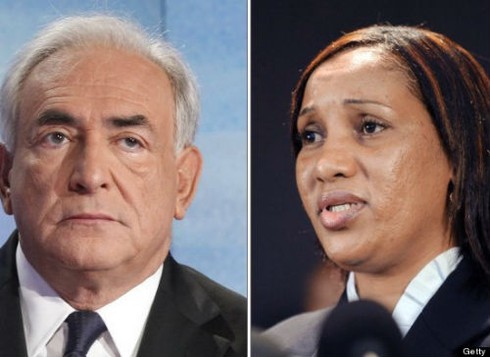 Điểm lại những dấu ấn thế giới năm qua