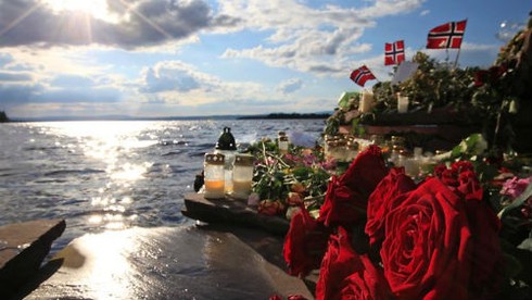 Điểm lại những dấu ấn thế giới năm qua