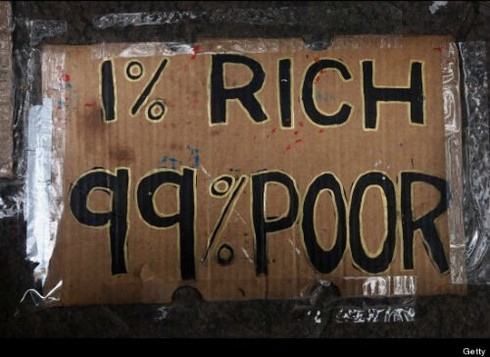 Điểm lại những dấu ấn thế giới năm qua