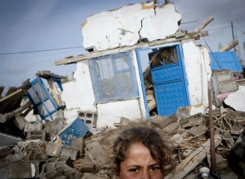 Điểm lại những dấu ấn thế giới năm qua