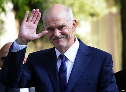 Điểm lại những dấu ấn thế giới năm qua