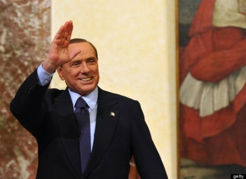 Điểm lại những dấu ấn thế giới năm qua