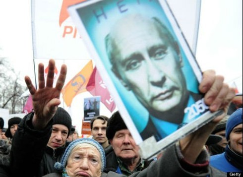 Điểm lại những dấu ấn thế giới năm qua